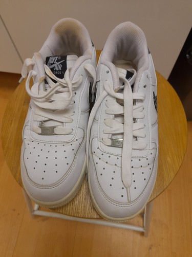 Ladies nike air trainers - ladies,
