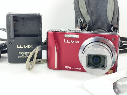 Panasonic lumix dmc - panasonic,