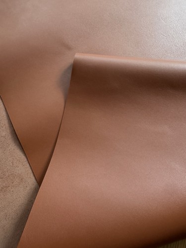 Saddle tan brown - saddle, supple