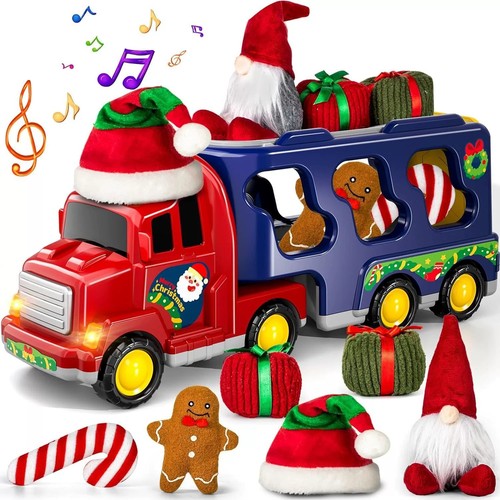 Toddler truck boy - toys, for