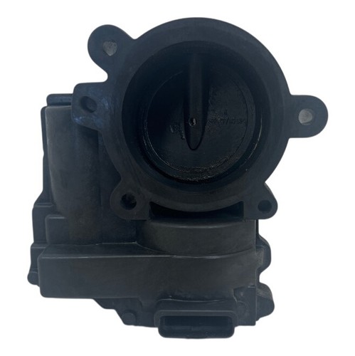 Peugeot 207 throttle body - throttle,