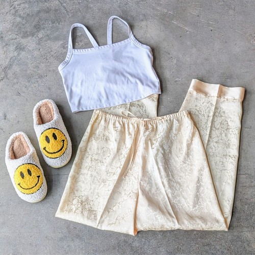 Vintage jones new york - new, butter
