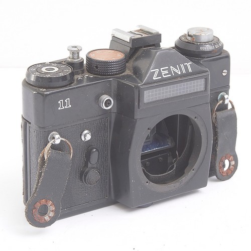 Vintage zenit 35mm russian - 35mm,
