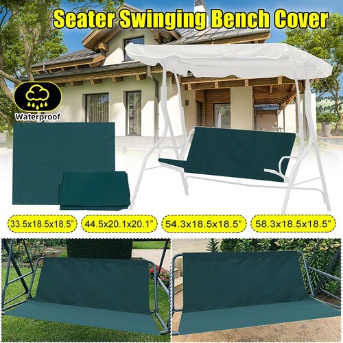 Seater waterproof swing - 2/3,