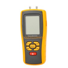 Digital Handheld Differential