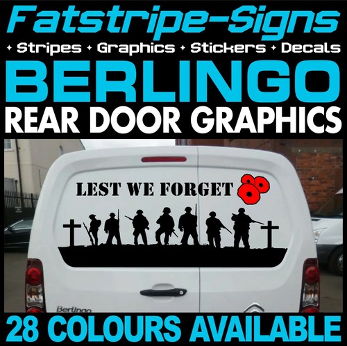 Fits citroen berlingo lest - lest, we