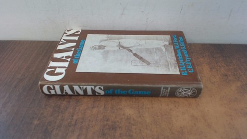 Giants the game - giants, of