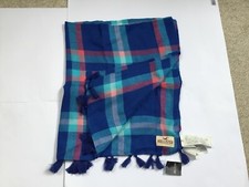 Hollister large soft blue - hollister,