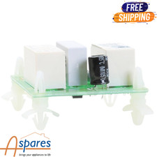 Genuine Control Module PCB