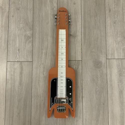 Airline guitars mando steel - guitars,