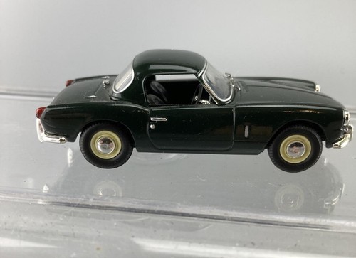 Vanguards triumph spitfire - vanguards,