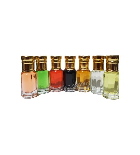 Oud ambe musk - ambe, premium