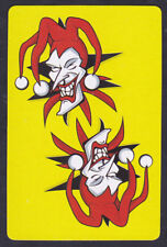 Wizard ,Single playing Cards