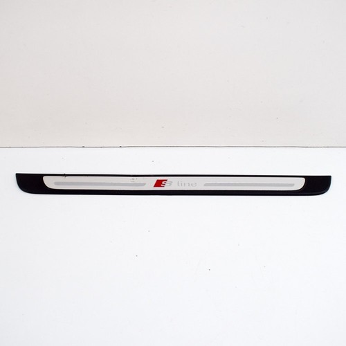 Audi sportback front - gb,