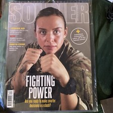 Soldier magazine DECEMBER 2024