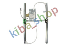 RIGHT RIGHT WINDOW REGULATOR