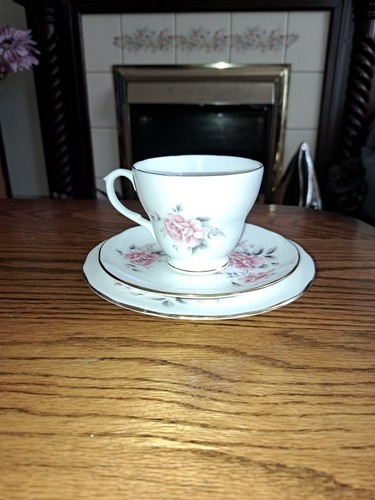 Deco trio coffee set - deco,