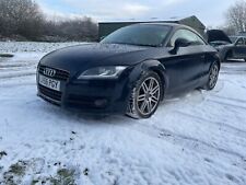 Breaking 2006 Audi TT Mk2 2.0TFSI BWA Blue DSG - 1xBOLT