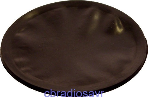 Replacement anti scratch - 7",