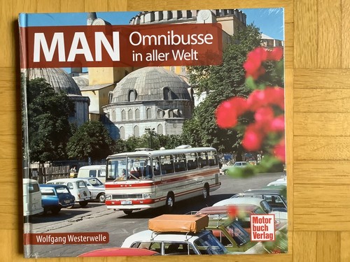 Man omnibusse aller welt - omnibusse, in