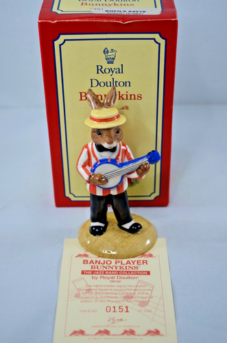Royal doulton ltd - royal, jazz