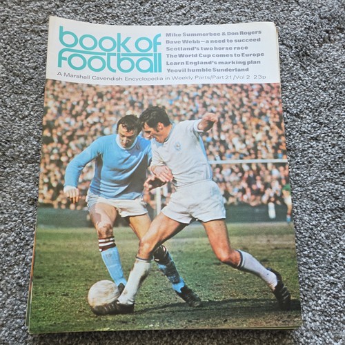Issues book of - , 21-30