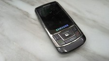 TG1760 Samsung SGH-D900I