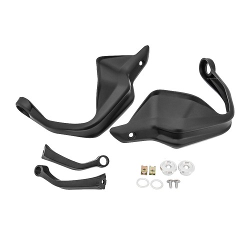 Motorcycle abs hand guards for - abs,