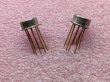 2 PCS. LH0002CH  high speed