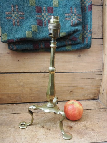 Antique brass pulman - pulman, style