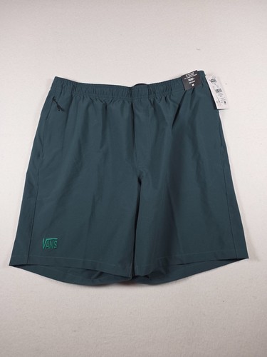 Vans mte outline hybrid shorts - vans,