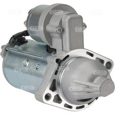STARTER FITS: VAUXHALL ASTRA