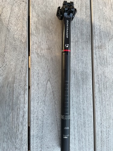 Bontrager xxx carbon fibre - bontrager,