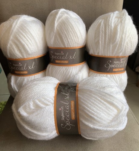 Stylecraft special super - special, xl
