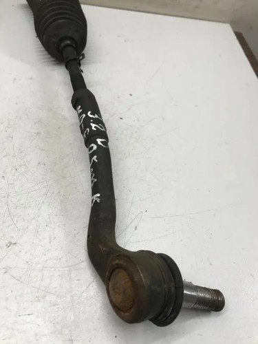 Mercedes benz w211 tie rod - mercedes-benz,