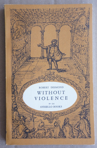Without violence robert - without,