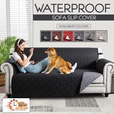 Couch Cover Sofa Protector