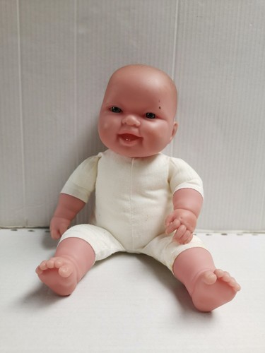 Berenguer baby soft - baby, body