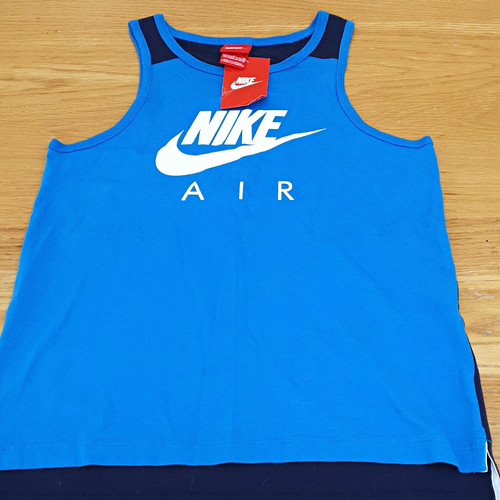 Nike air boys - nike, sleeveless