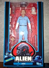 Neca Aliens Ash Android 40th