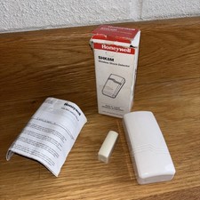 Honeywell Galaxy SHKC8M Wireless Piezo Shock Contact Sensor Detector (1 Sensor)