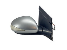 HONDA CIVIC MK8 FRONT WING