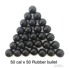 Riot Balls 50 x 0.50