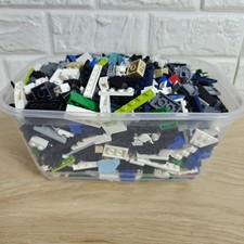 1kg Genuine LEGO Bricks Mixed