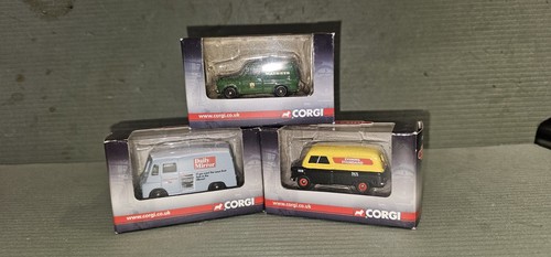 Corgi trackside 1 76 - corgi, 1:76