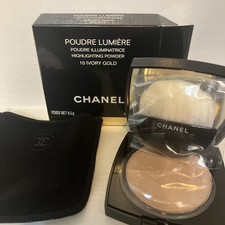 Chanel Poudre Lumiere