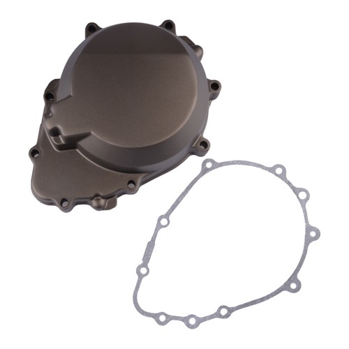 Engine stator cover crankcase - stator,