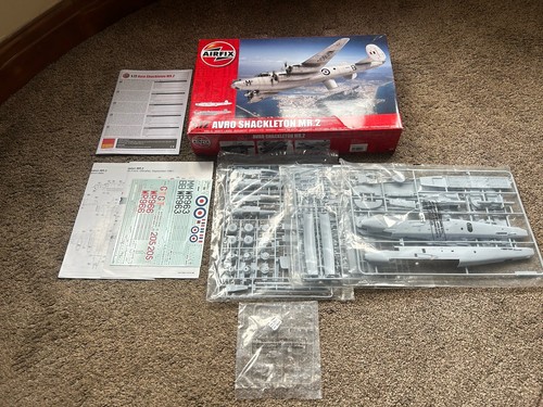 Airfix a11004 avro - a11004, shackleton
