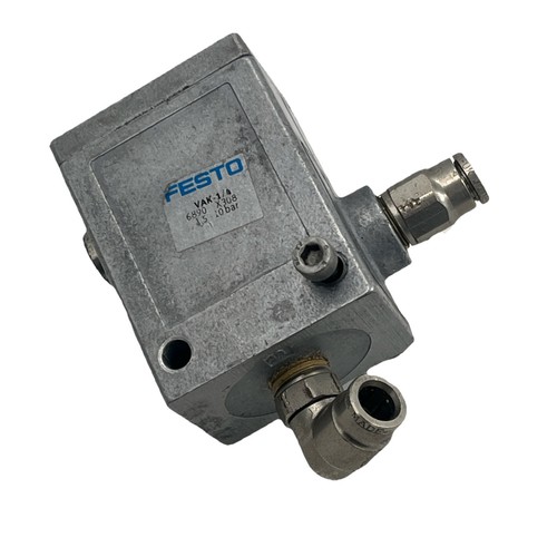 Festo vak vacuum - festo, generator