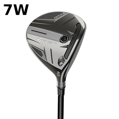 Taylormade qi35 fairway - taylormade, wood